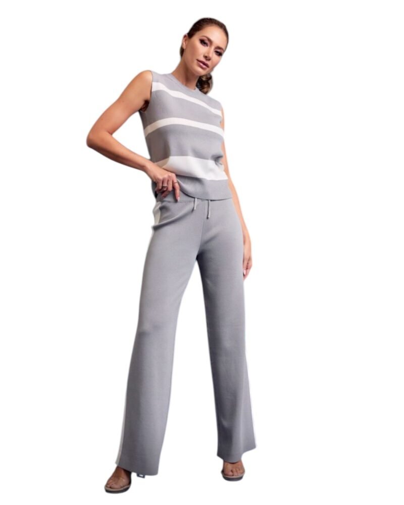 Set Camila Grey