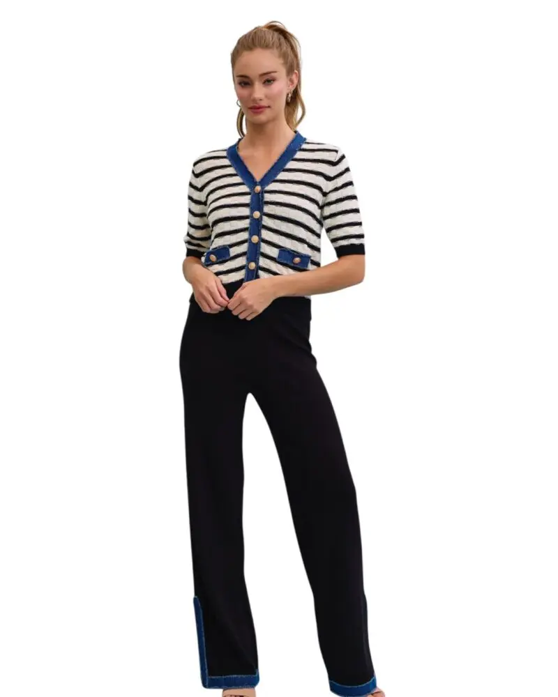 Set Navy