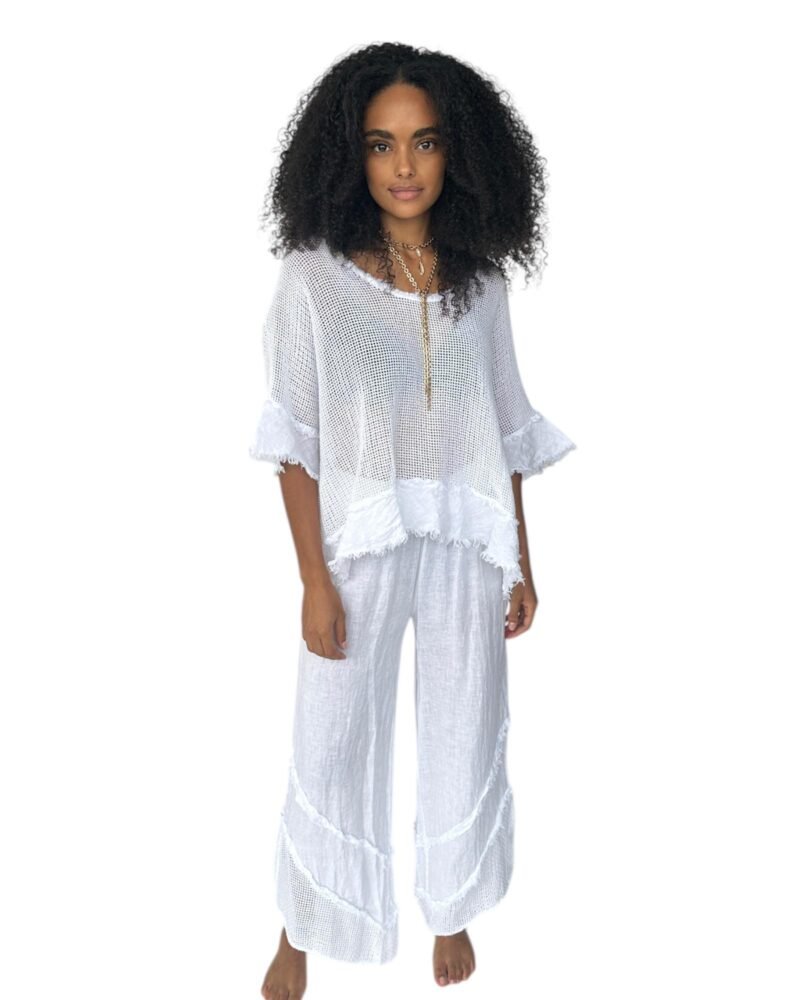 Set Venecia Off White