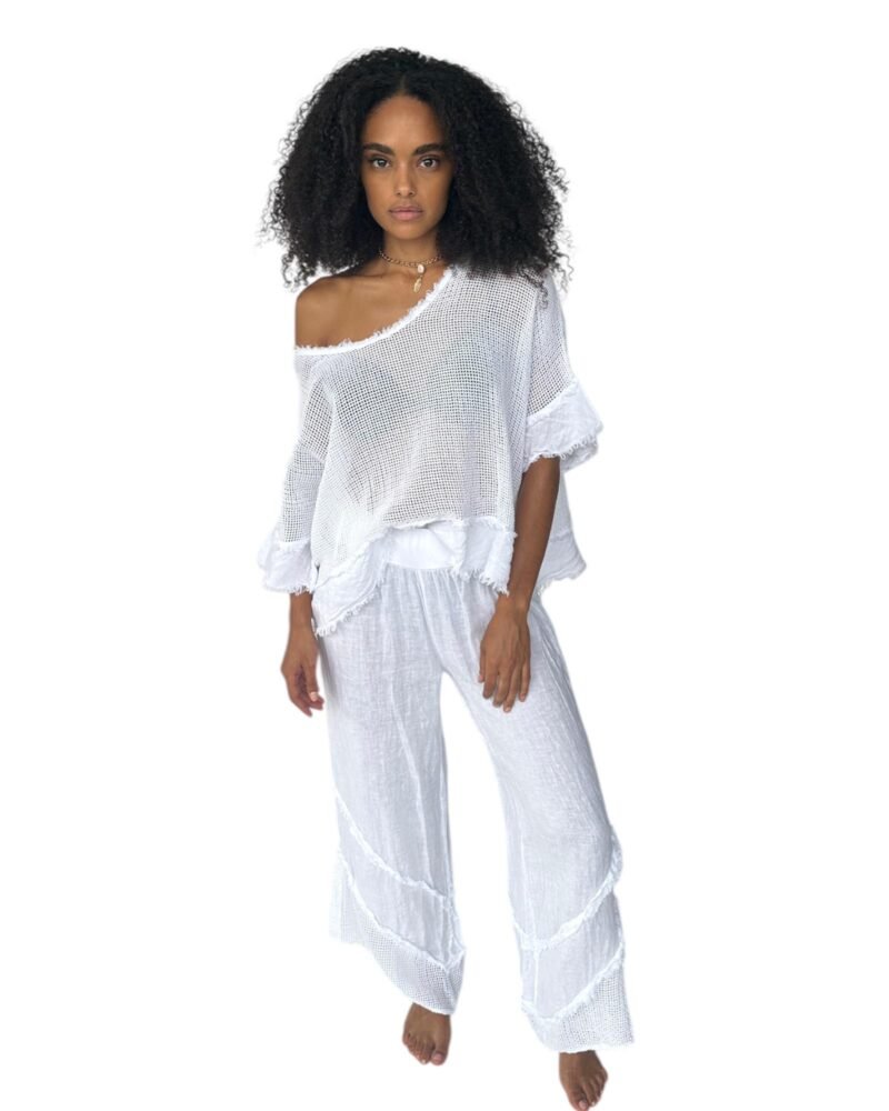 Set Venecia Off White - Image 2