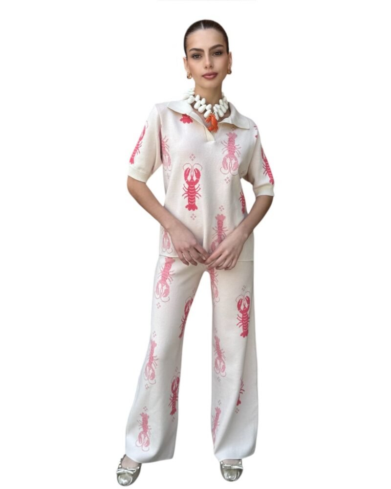 Set Lobster Preorder