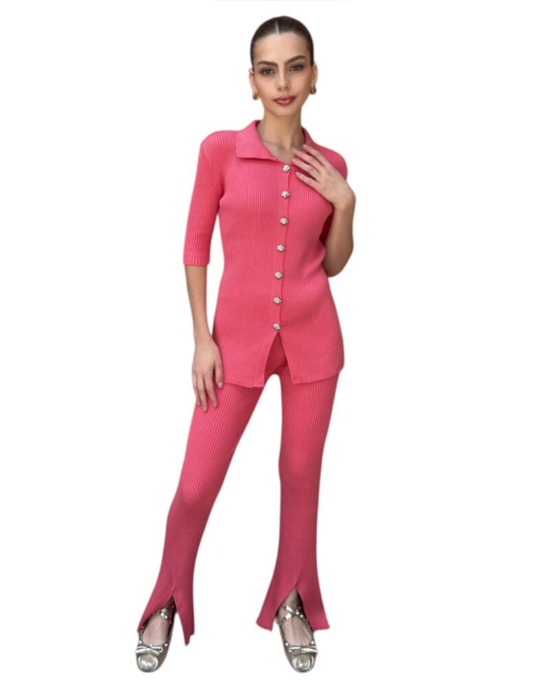 Set Elena Coral Preorder