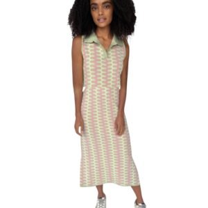 Vestido Ginebra