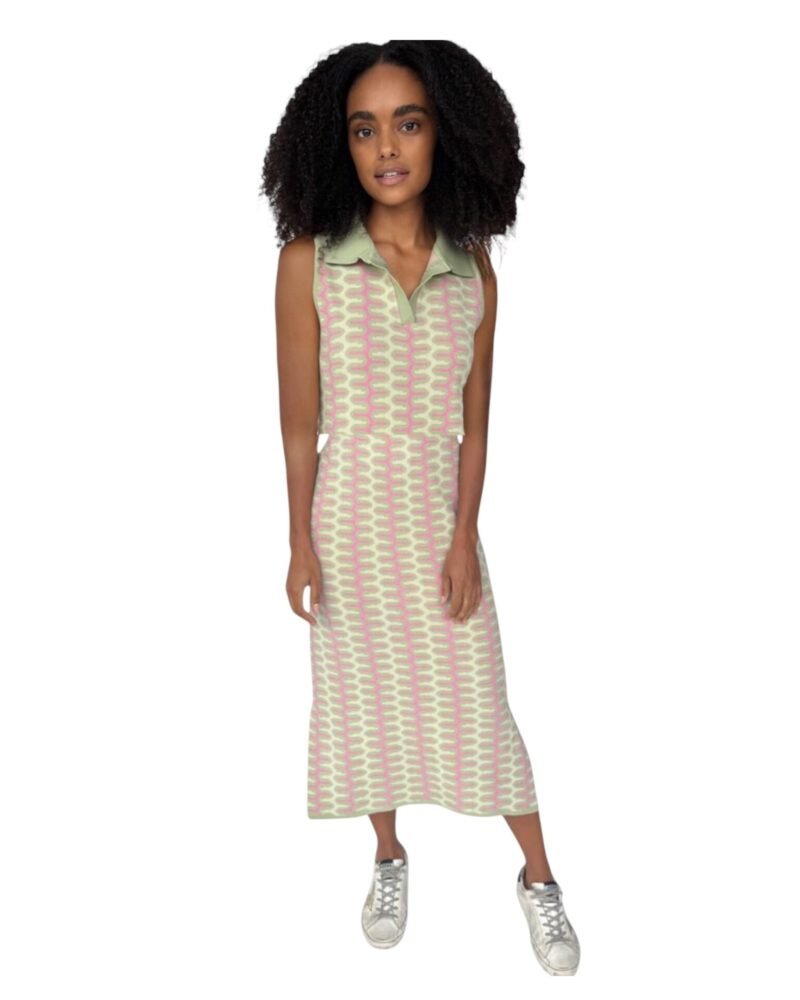 Vestido Ginebra