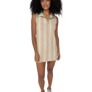 Vestido Wanda