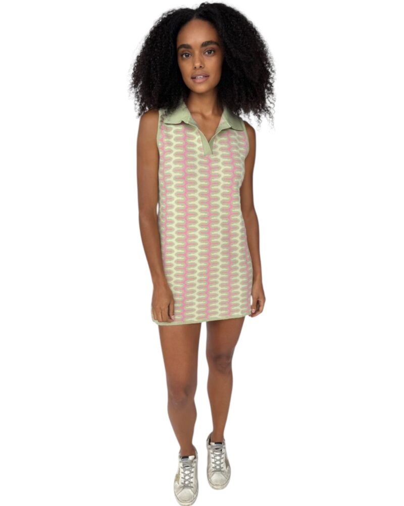 Vestido Wanda