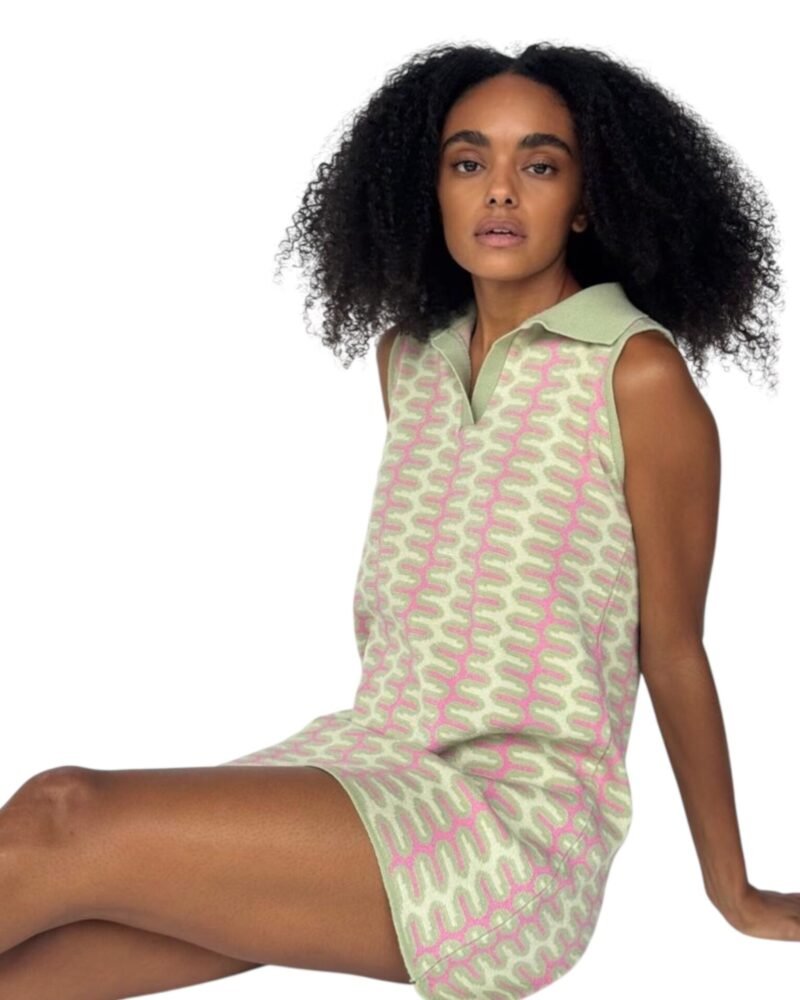 Vestido Wanda - Image 2
