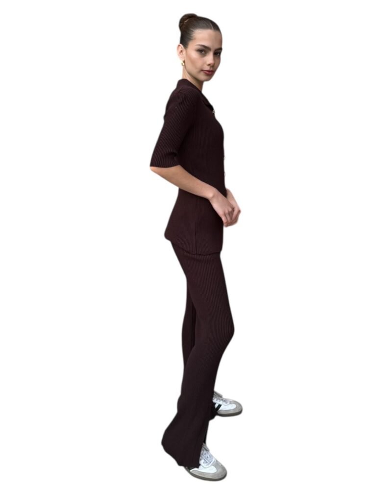 Set Elena Brown - Image 2