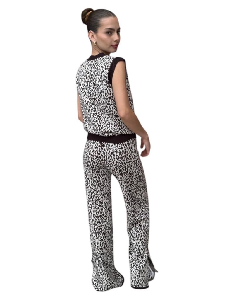 Set Animal Print - Image 3