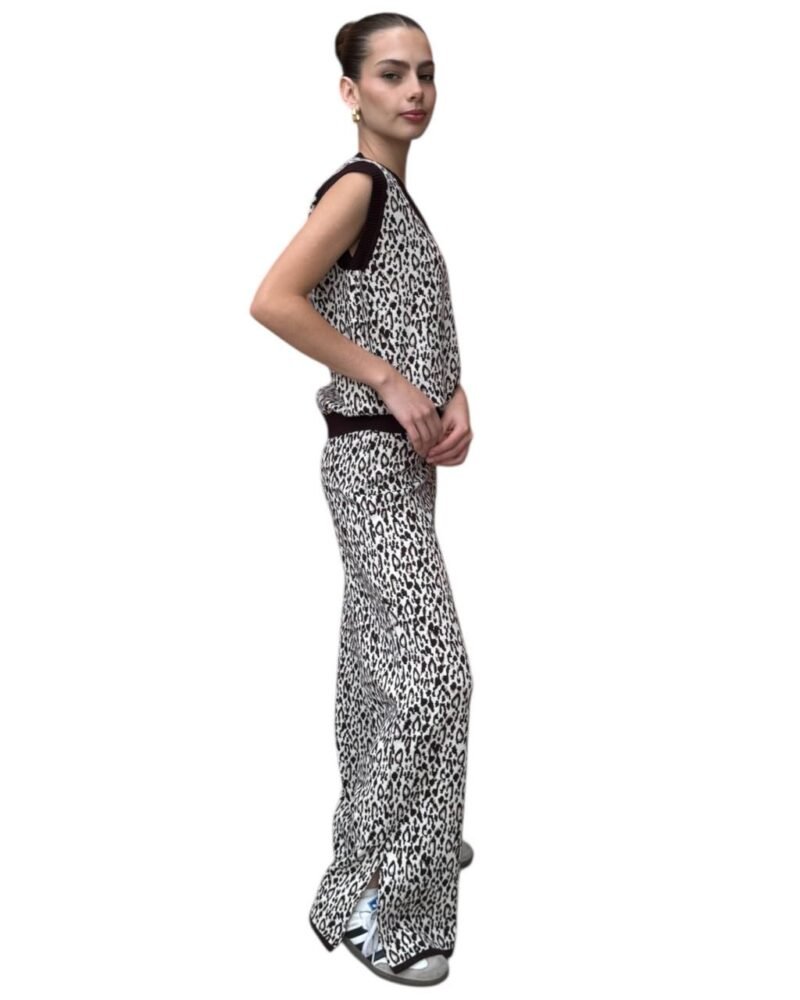 Set Animal Print - Image 2