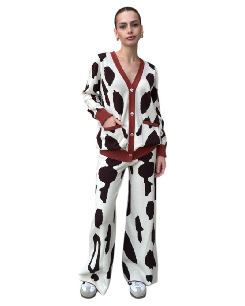 Set Cheetah