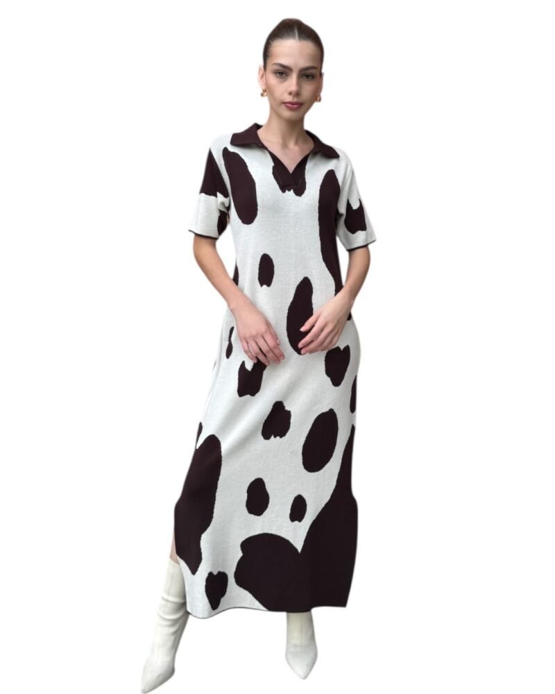 Vestido Cowboy Preorder