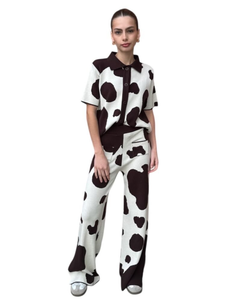Set Cowboy Preorder
