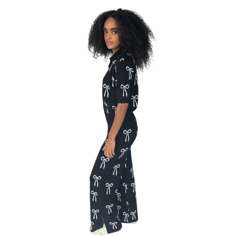 Strong Woman Black - Image 3