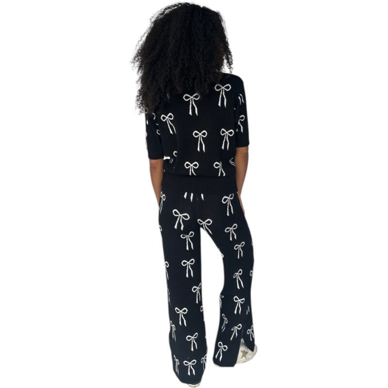 Strong Woman Black - Image 2