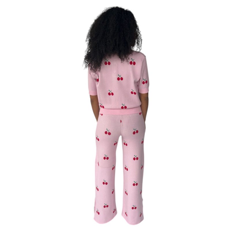 Set Blossom Pink - Image 3