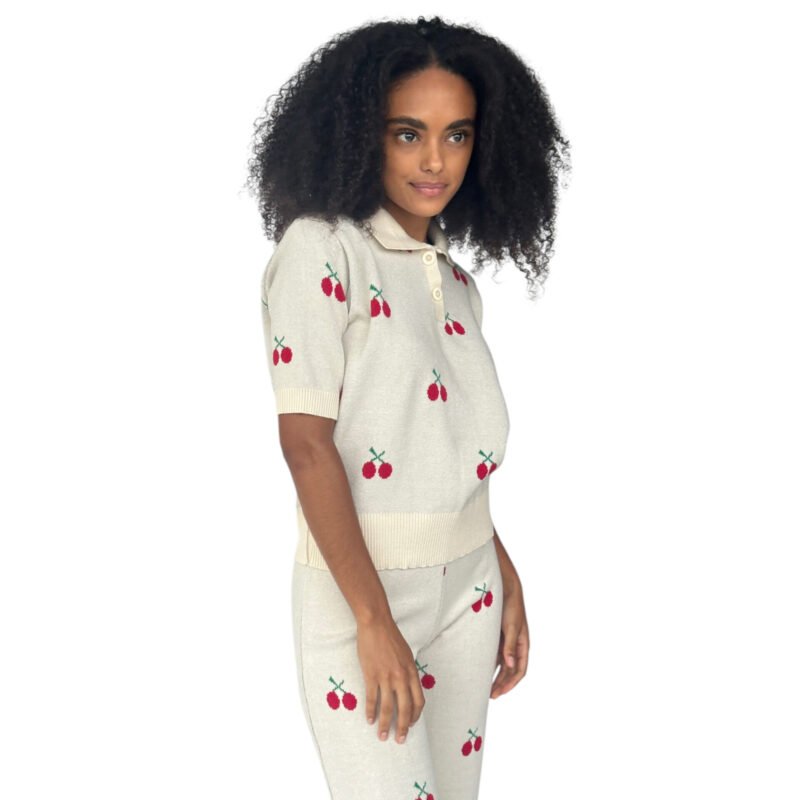 Set Blossom Beige - Image 2