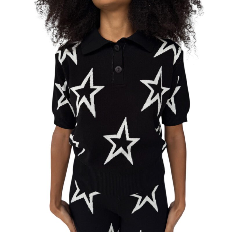 Set Star Negro - Image 2