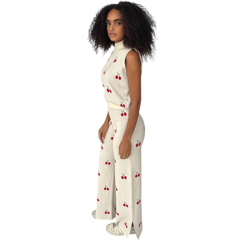 Set Cherry On Top Beige - Image 2
