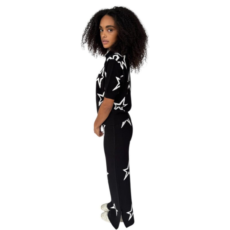 Set Star Negro - Image 3