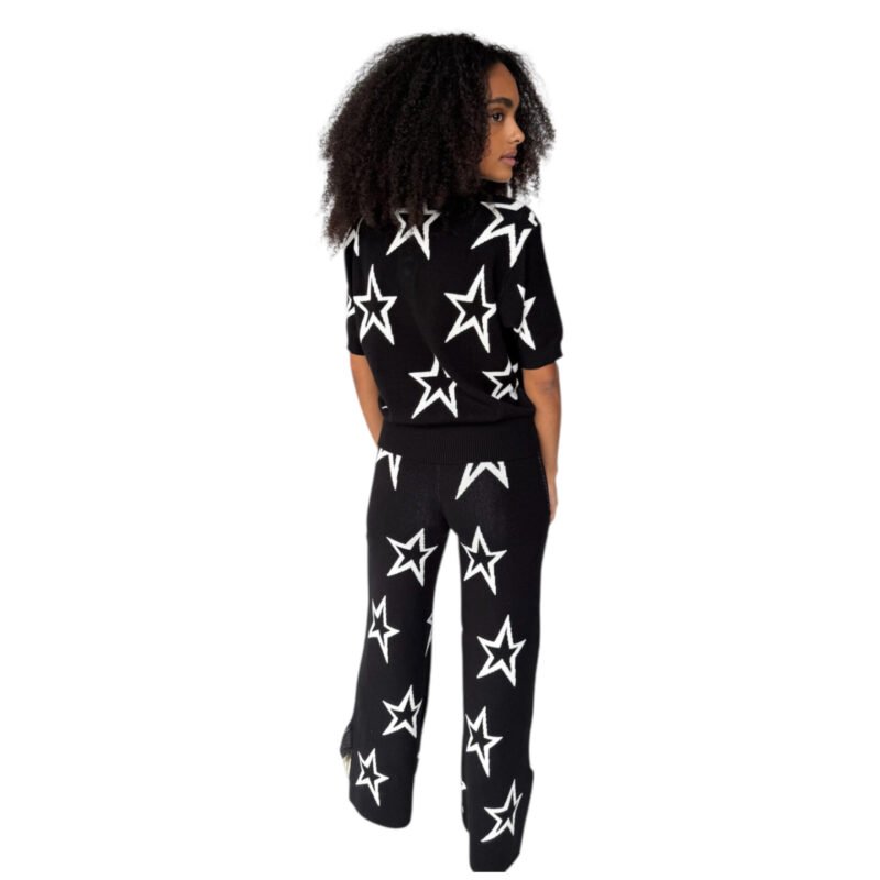 Set Star Negro - Image 4