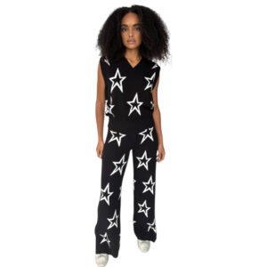 Set Noema Star Negro