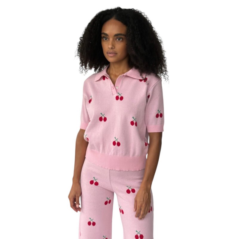 Set Blossom Pink
