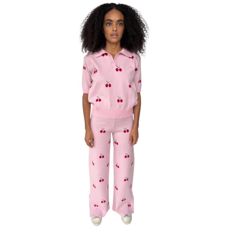 Set Blossom Pink - Image 2