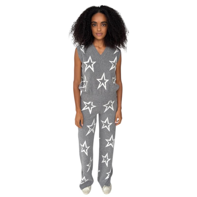Set Noema Star Greyish