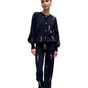 Set Nutcracker - PETITE