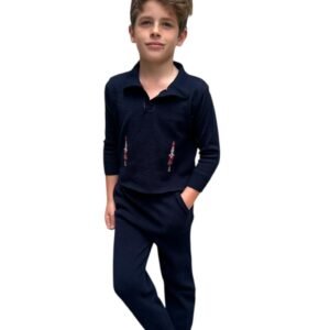 Set Nutcracker Niño