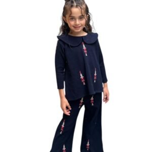 Set Nutcracker Niña