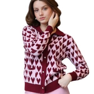 Suéter Full Of Love Preorder