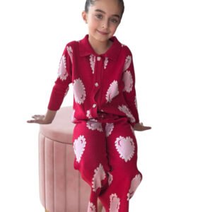 Set Full Heart Niña Preorder