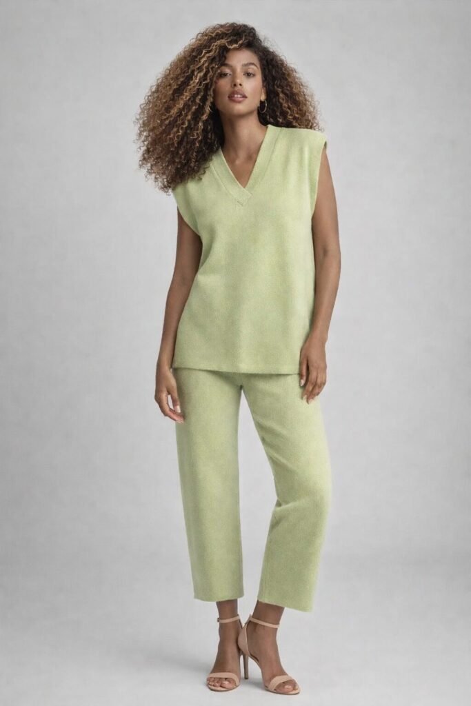 Set Easter Verde Menta Preorder